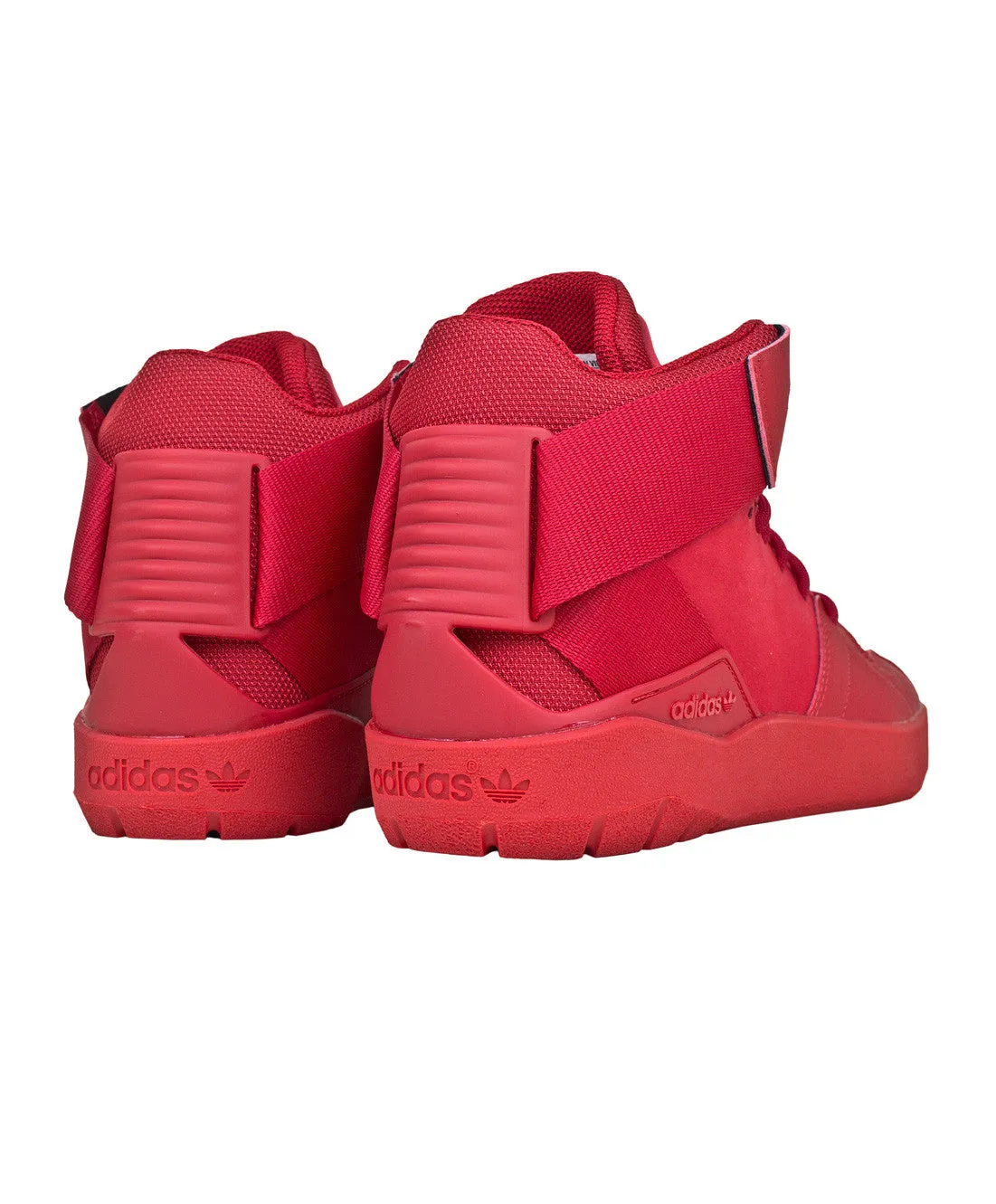 Adidas Crestwood Mid - Scarlet