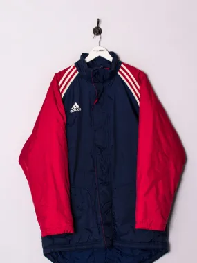 Adidas Long Heavy Jacket