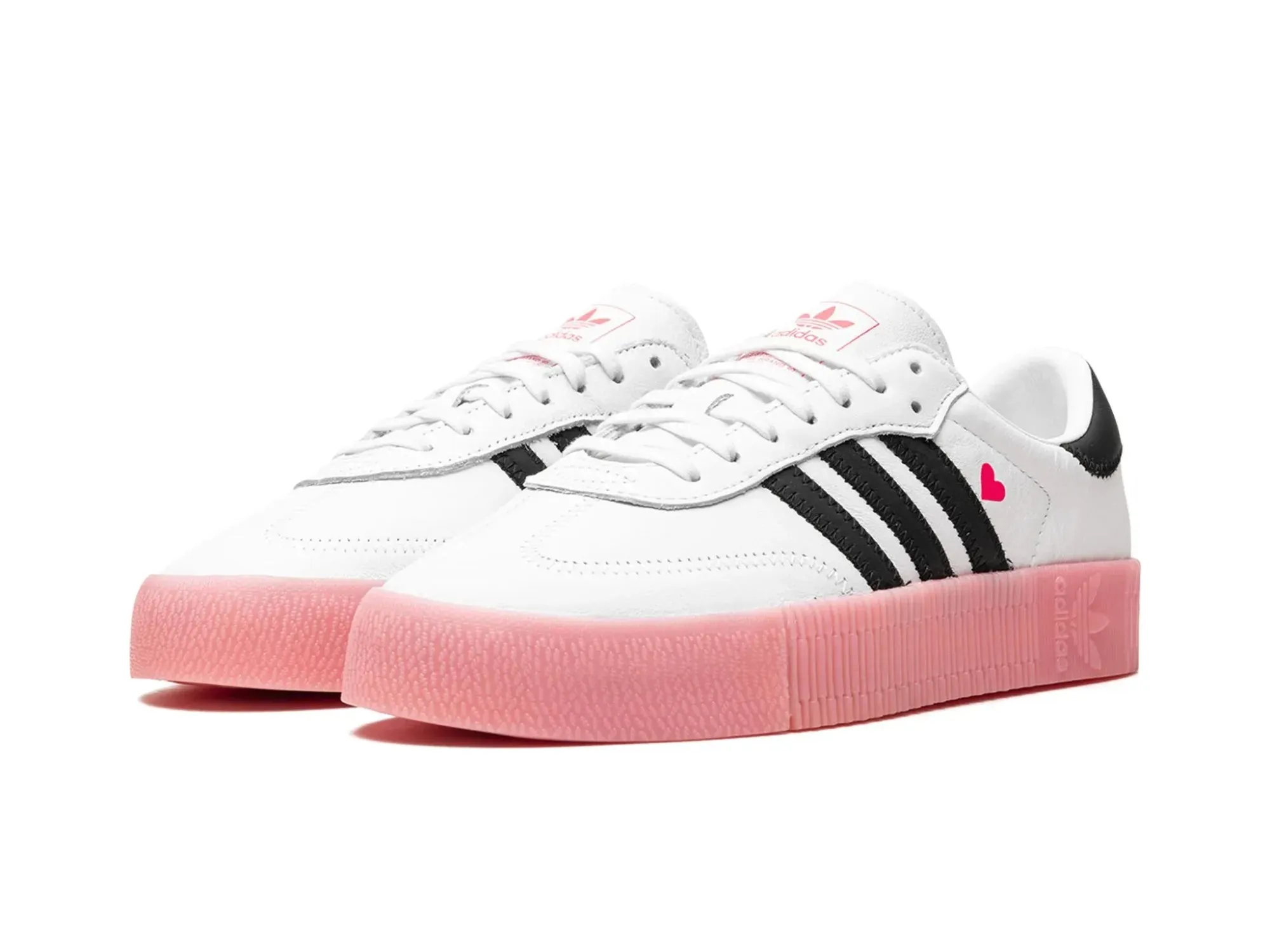 Adidas Sambarose "Valentine"