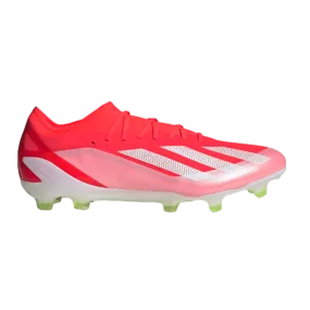 Adidas X Crazyfast Elite Firm Ground Cleats