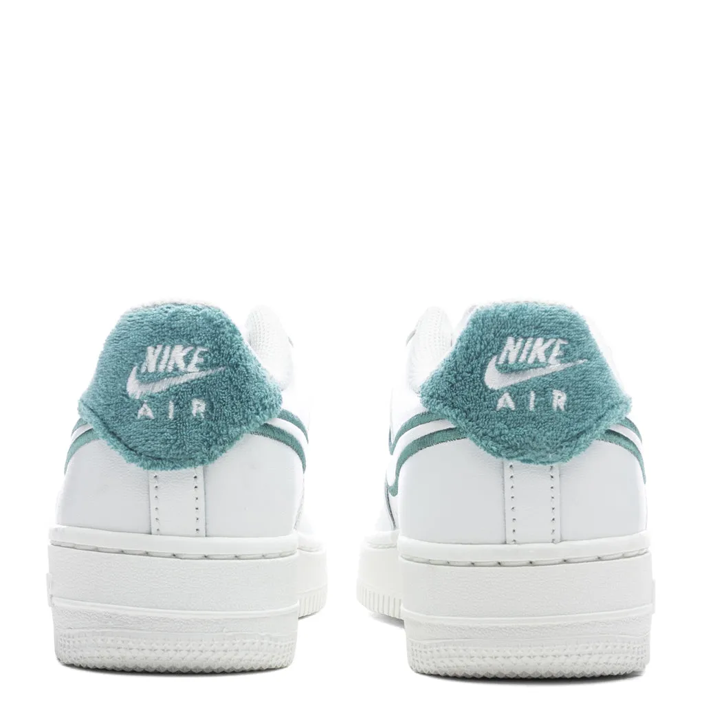 Air Force 1 LV8 2 (GS) - Summit White/Summit White/Bicoastal