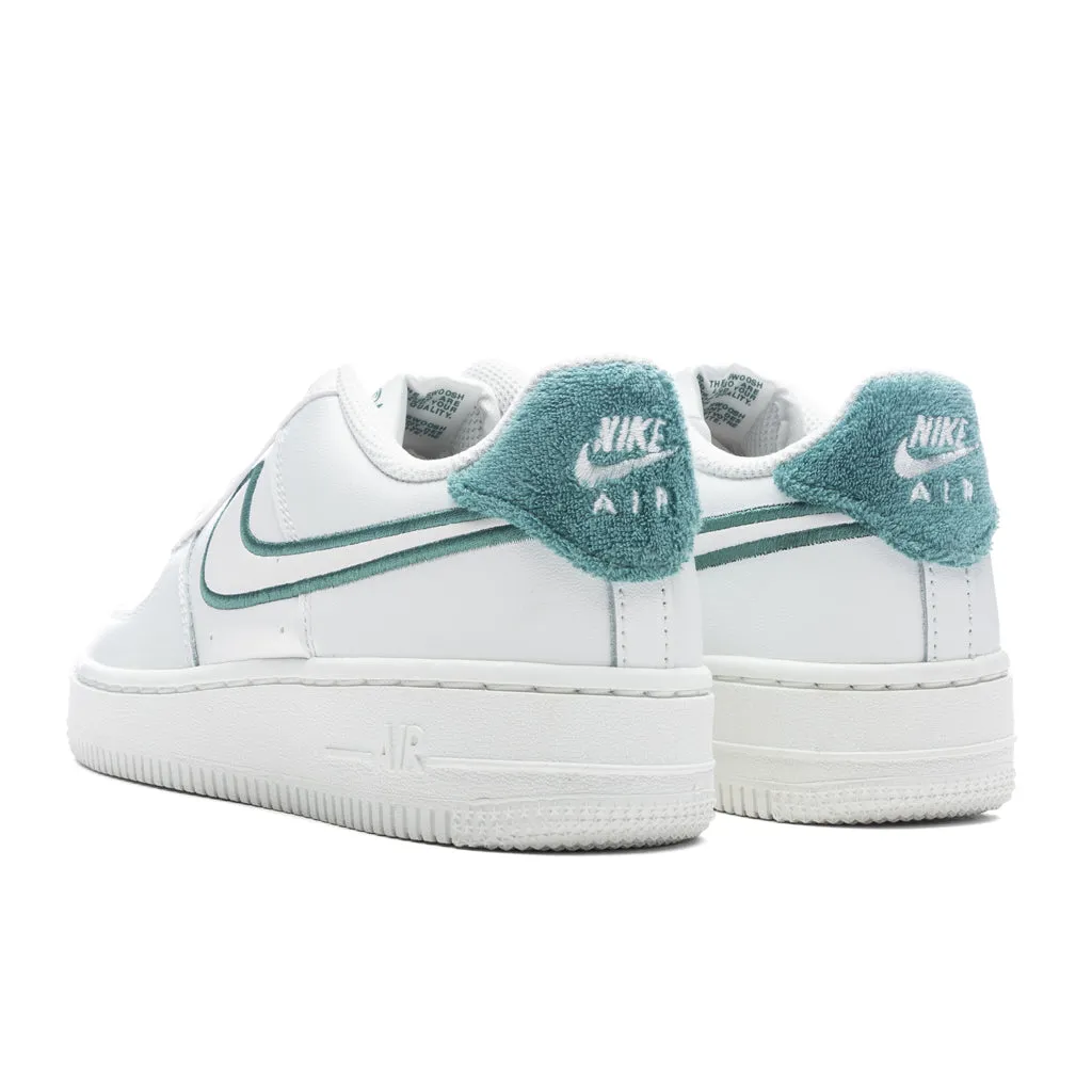 Air Force 1 LV8 2 (GS) - Summit White/Summit White/Bicoastal