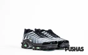 Air Max TN Plus 'Particle Grey Vapour Green'