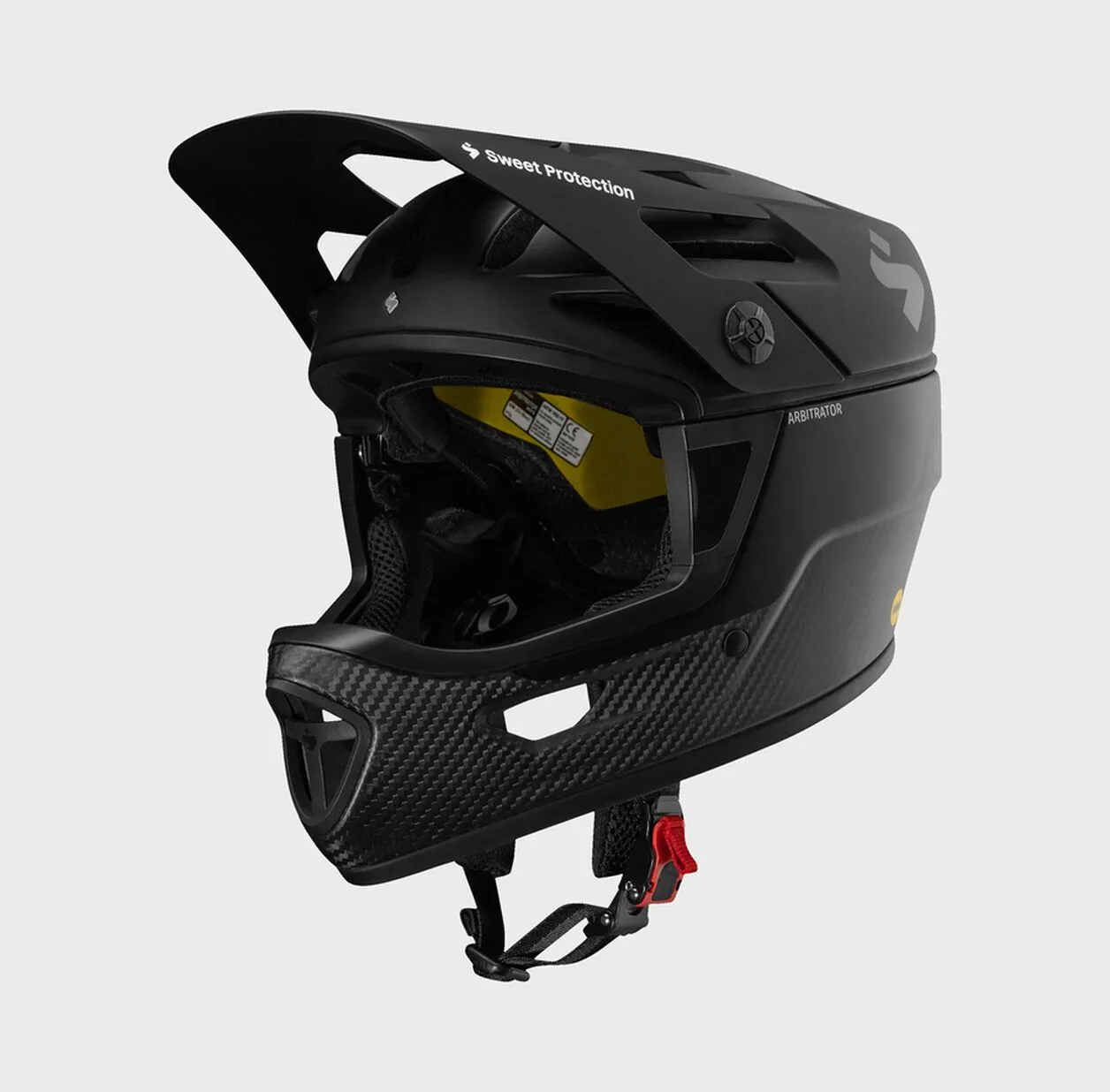 Arbitrator MIPS Helmet