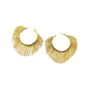 AV Gatsby Earring