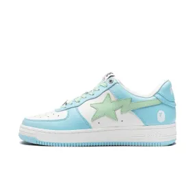 BAPE STA PASTEL BLUE