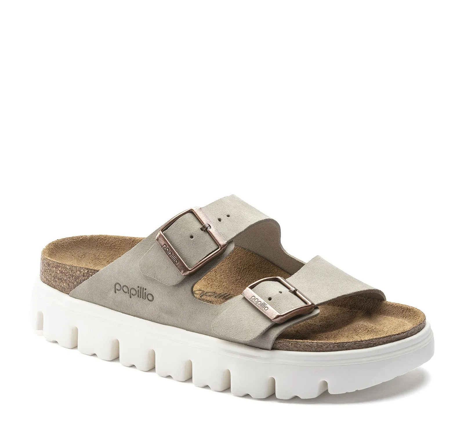 Birkenstock Arizona Chunky Sandals