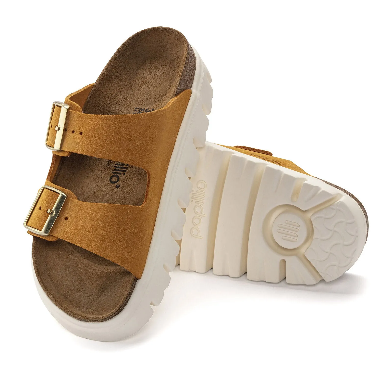 Birkenstock Arizona Chunky Sandals