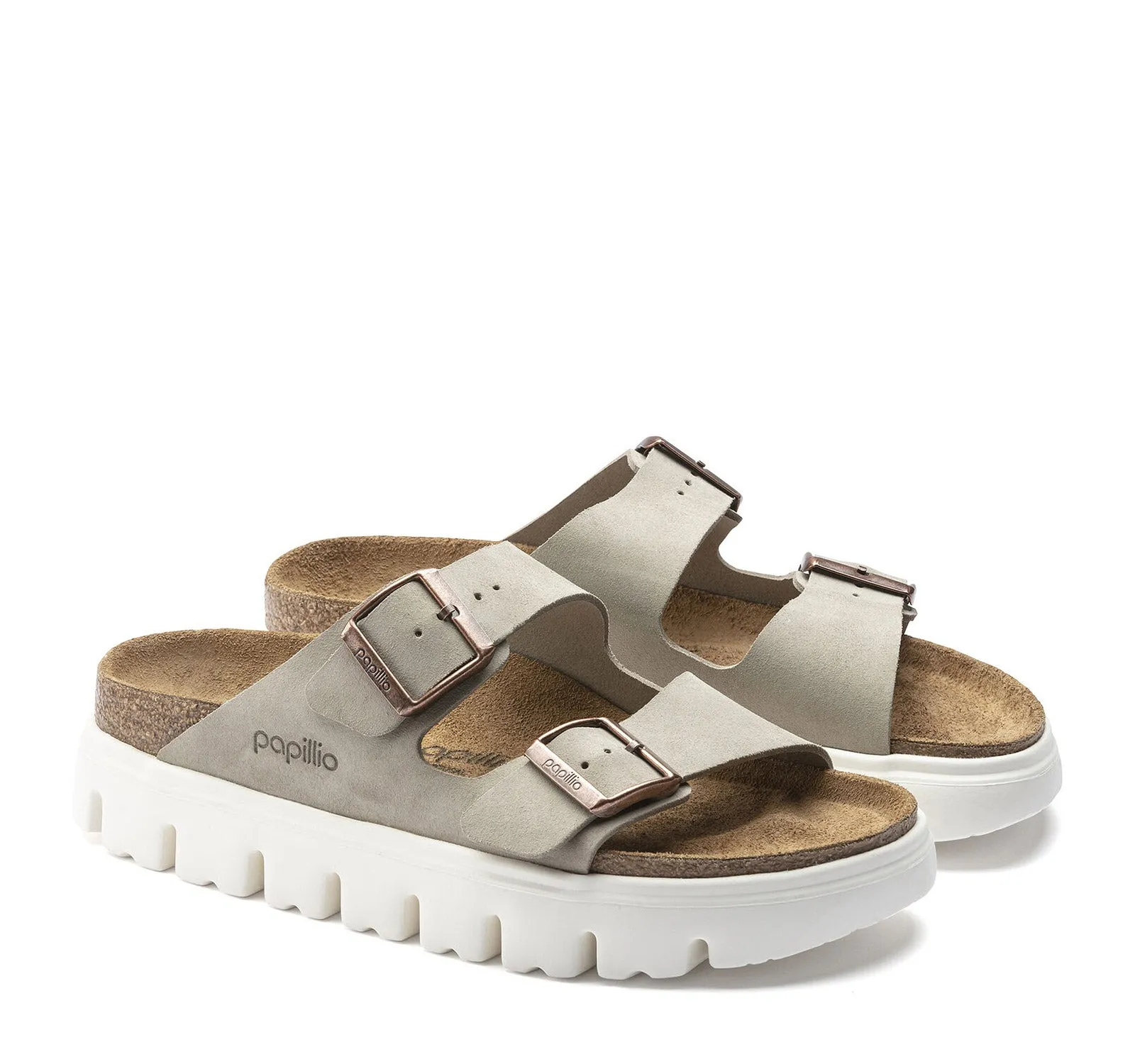 Birkenstock Arizona Chunky Sandals