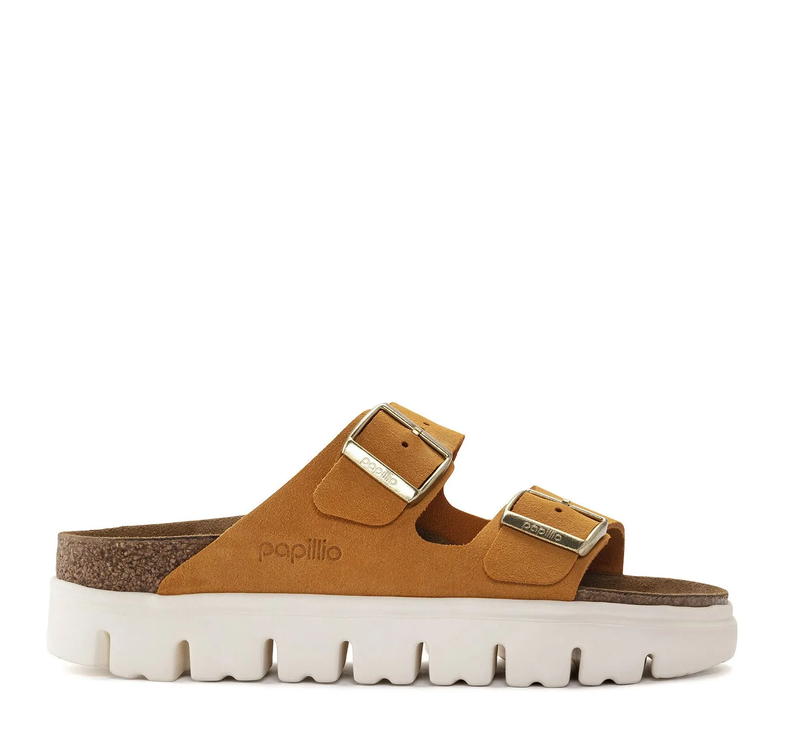 Birkenstock Arizona Chunky Sandals