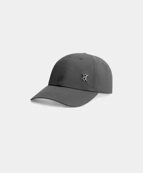 Black Eshield Cap