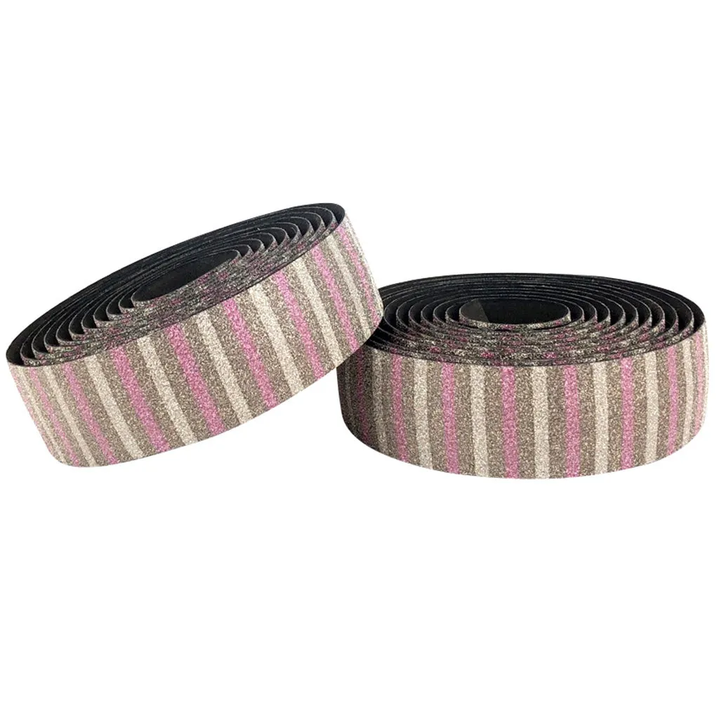 BTP Bling Bartape - Sandy Pink