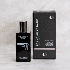 Bulletproof  Eau De Parfum