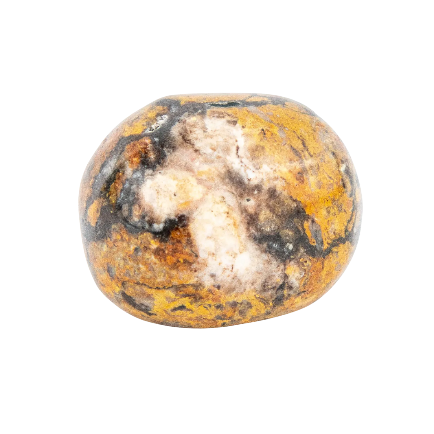 Bumble Bee Jasper Stone