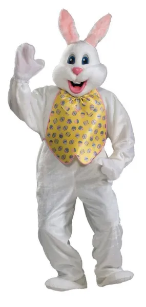 Bunny Deluxe Costume for Adults