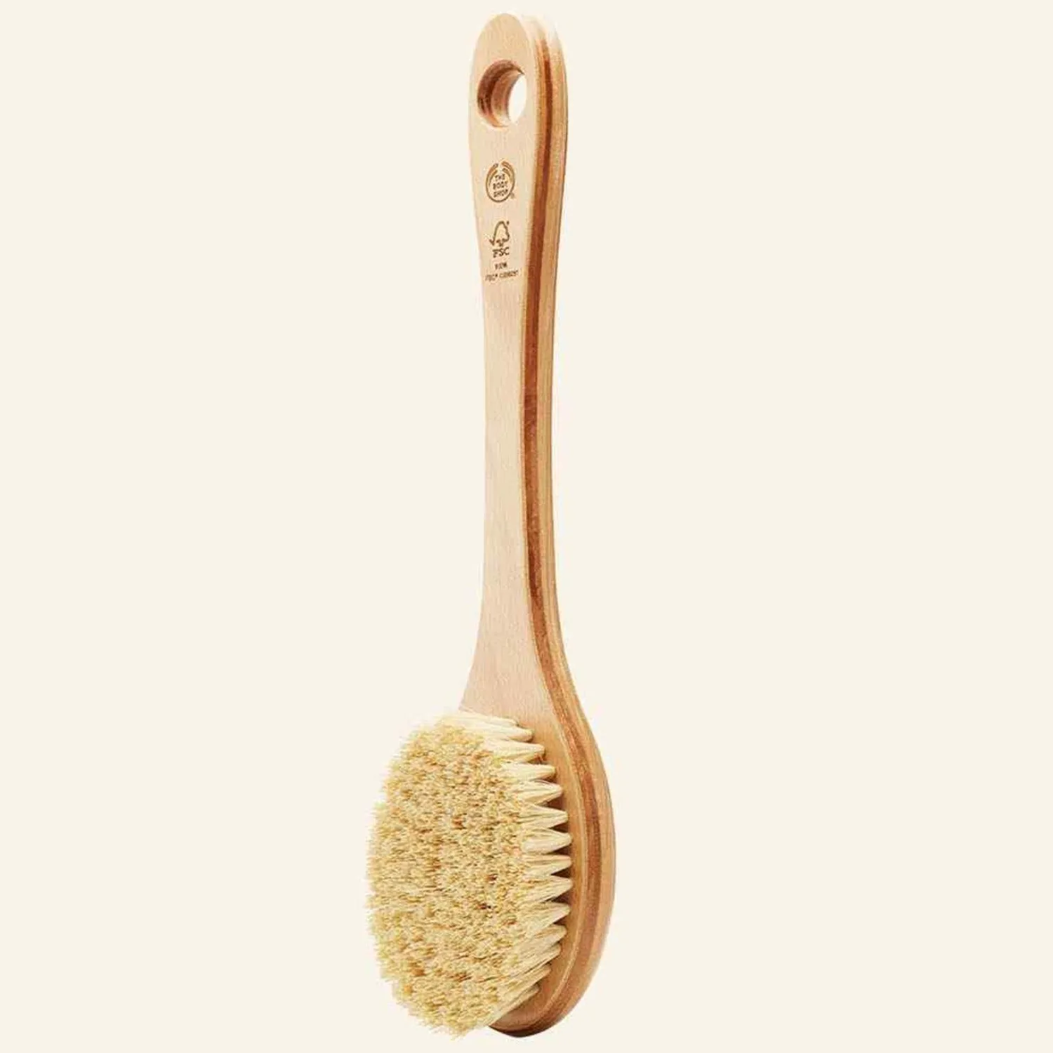 Cactus Long Handle Brush