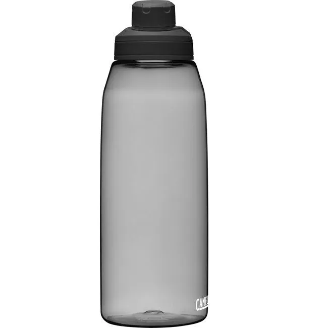 CAMELBAK CHUTE MAG 50 OZ (1.5L) - CHARCOAL