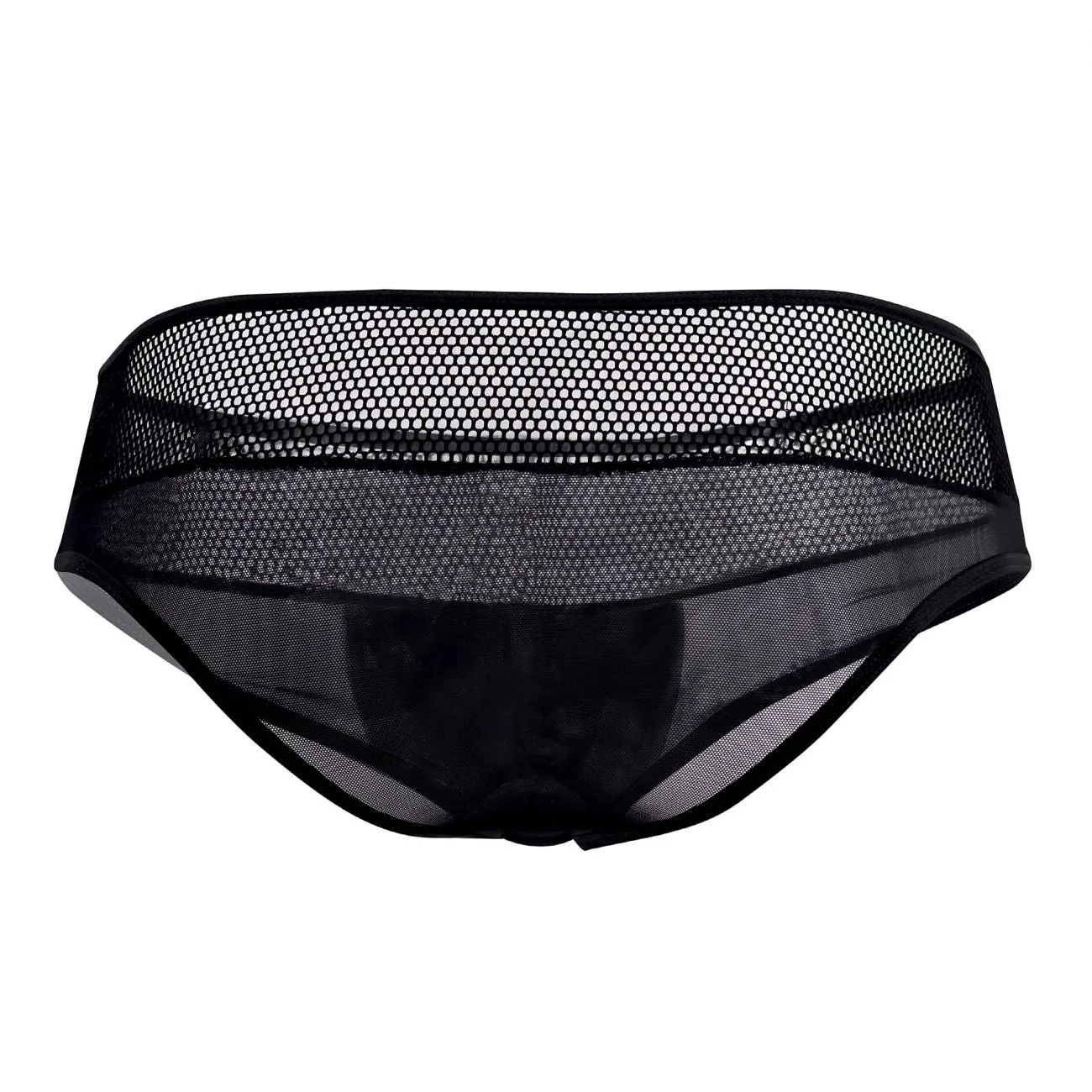 CandyMan Mesh Briefs