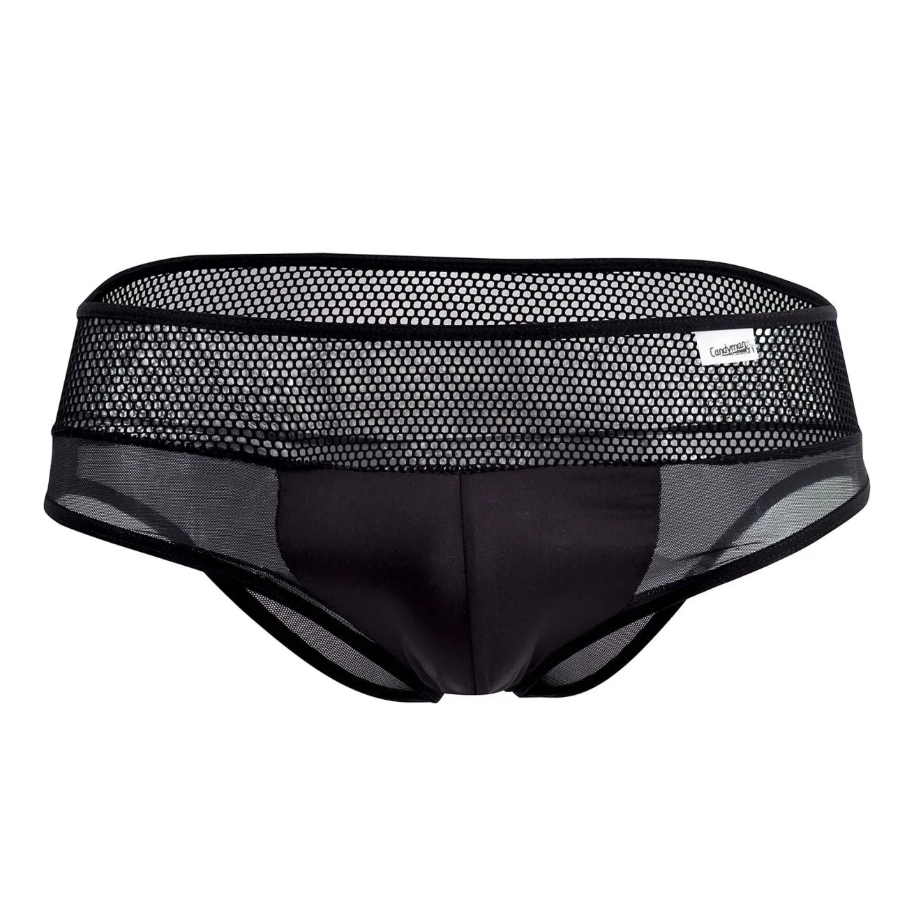 CandyMan Mesh Briefs