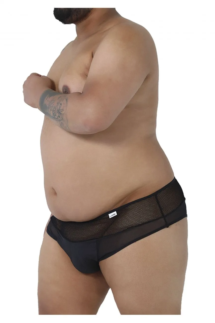 CandyMan Mesh Briefs