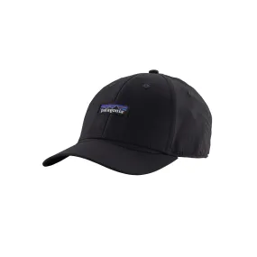 Cappello Patagonia Airshed Cap Nero