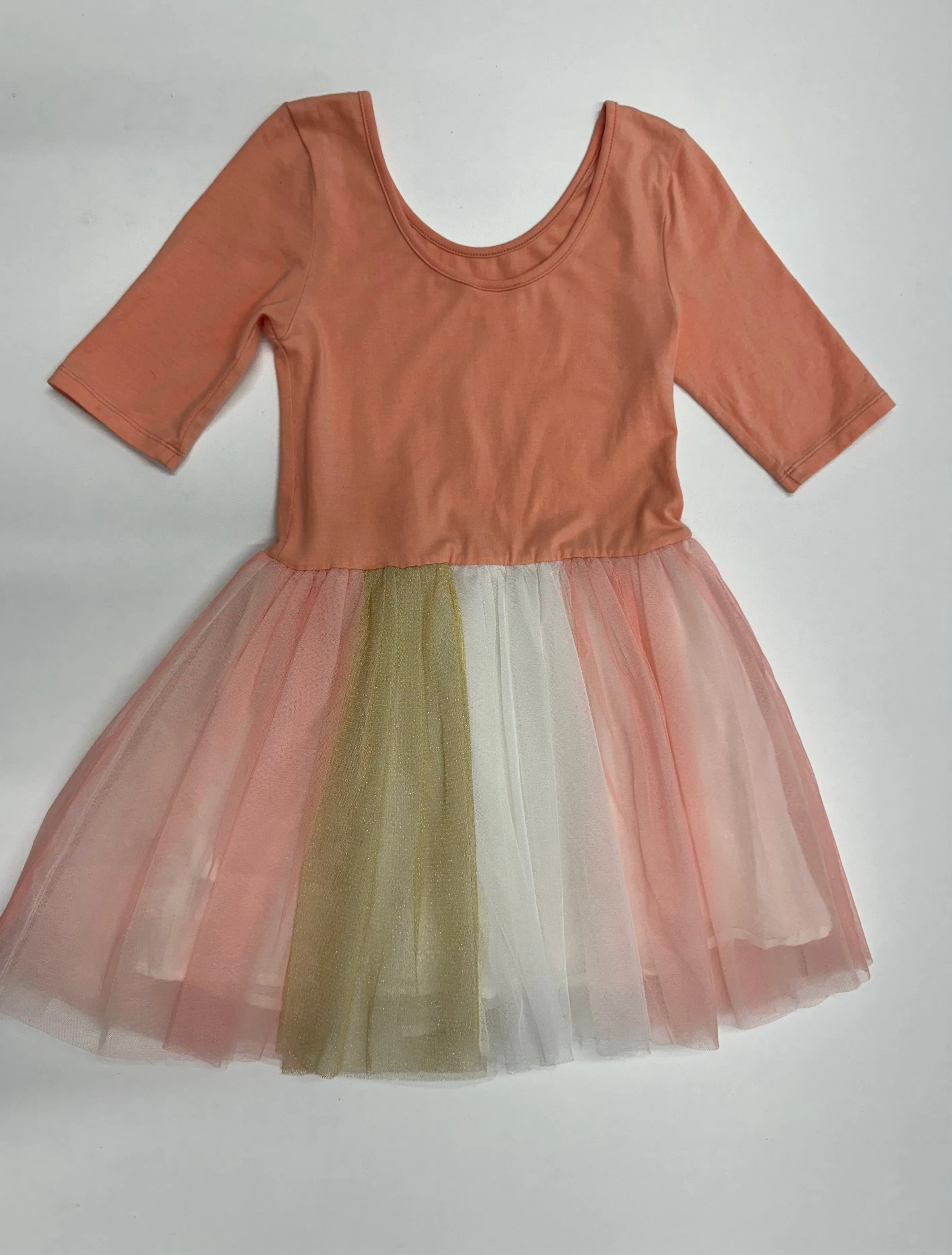 Children Seed Dress, Y9