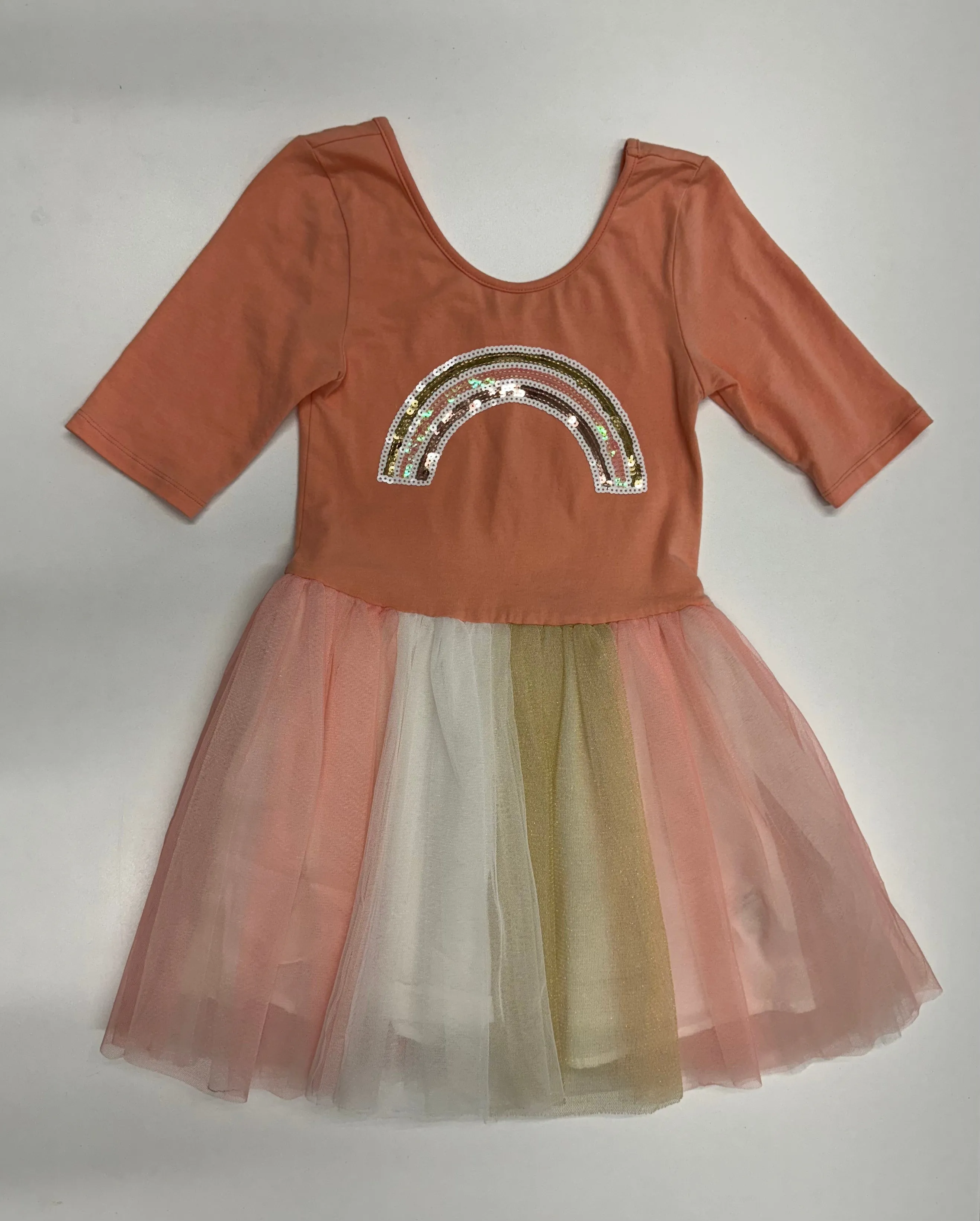 Children Seed Dress, Y9