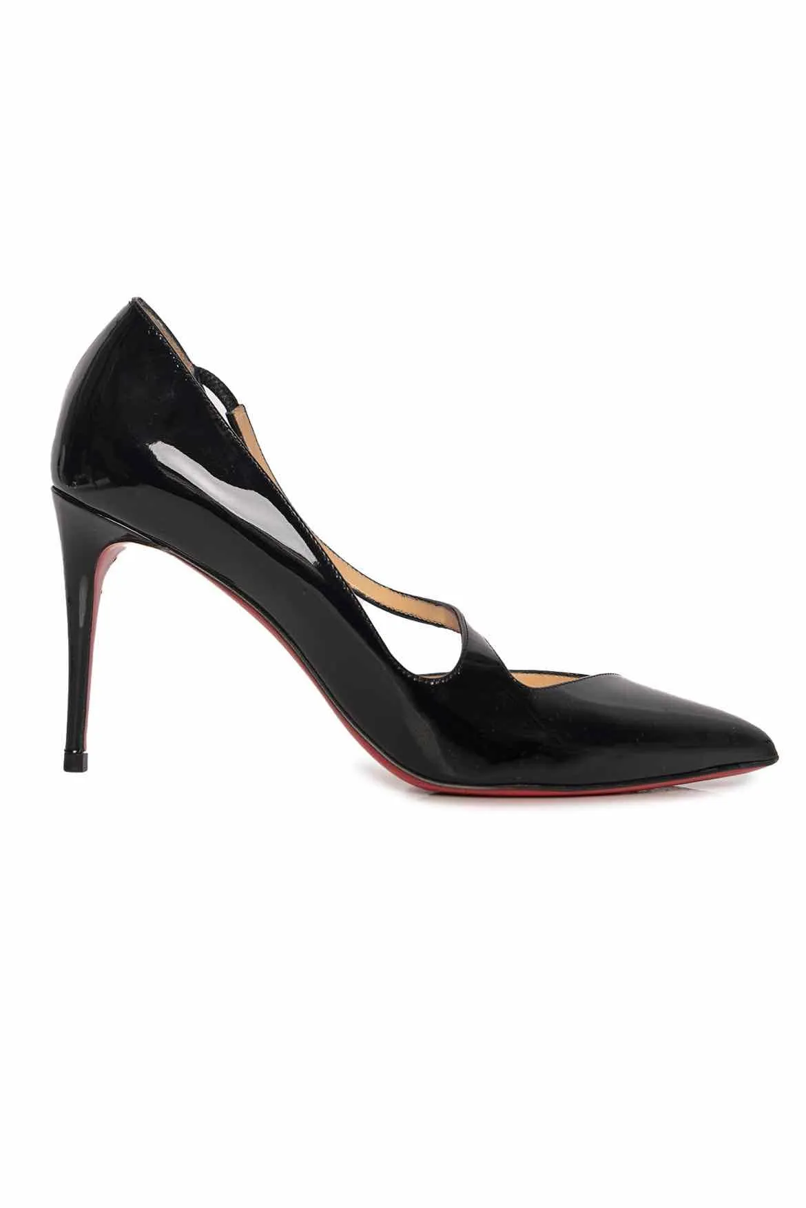 Christian Louboutin Size 37 Pumps