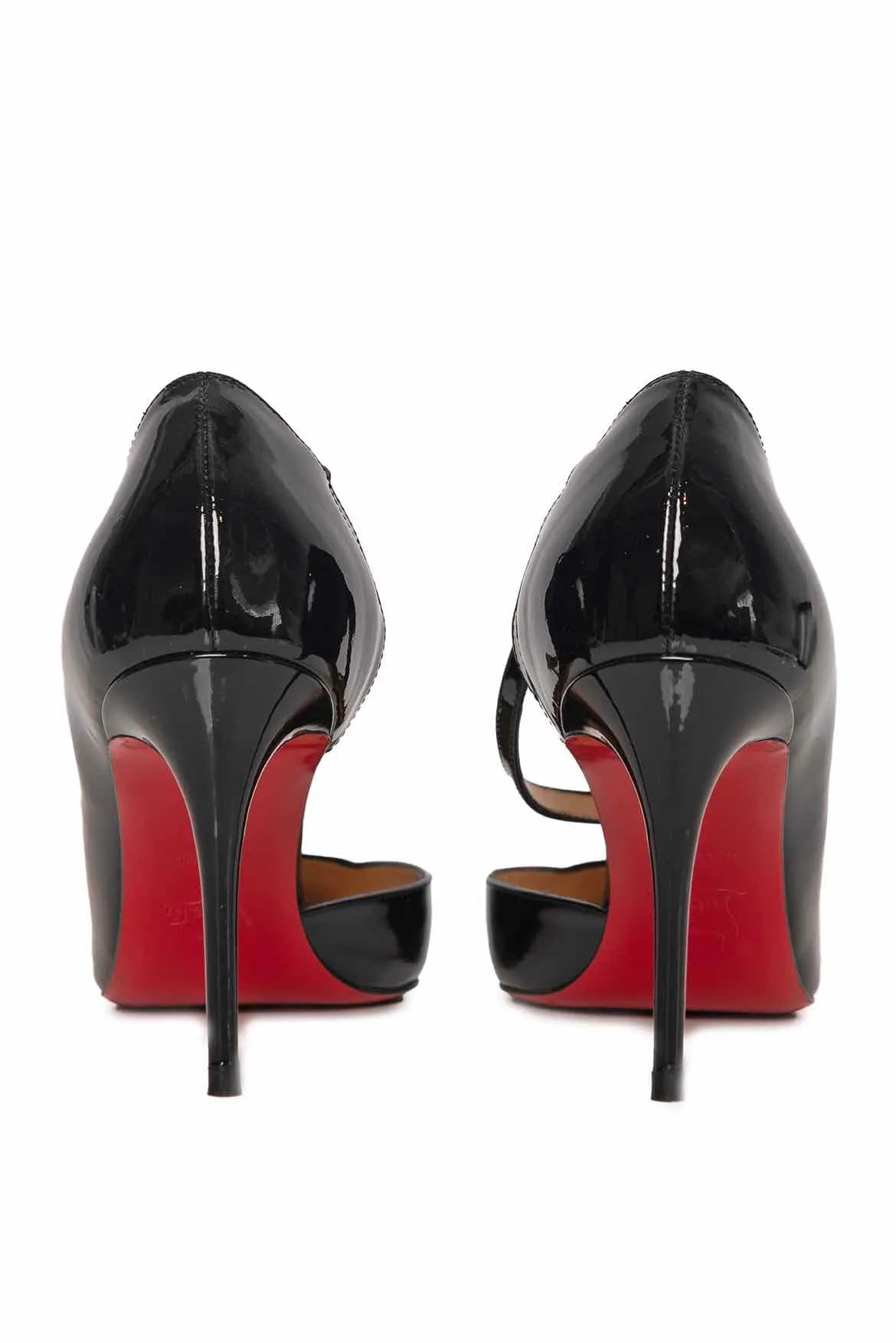 Christian Louboutin Size 37 Pumps