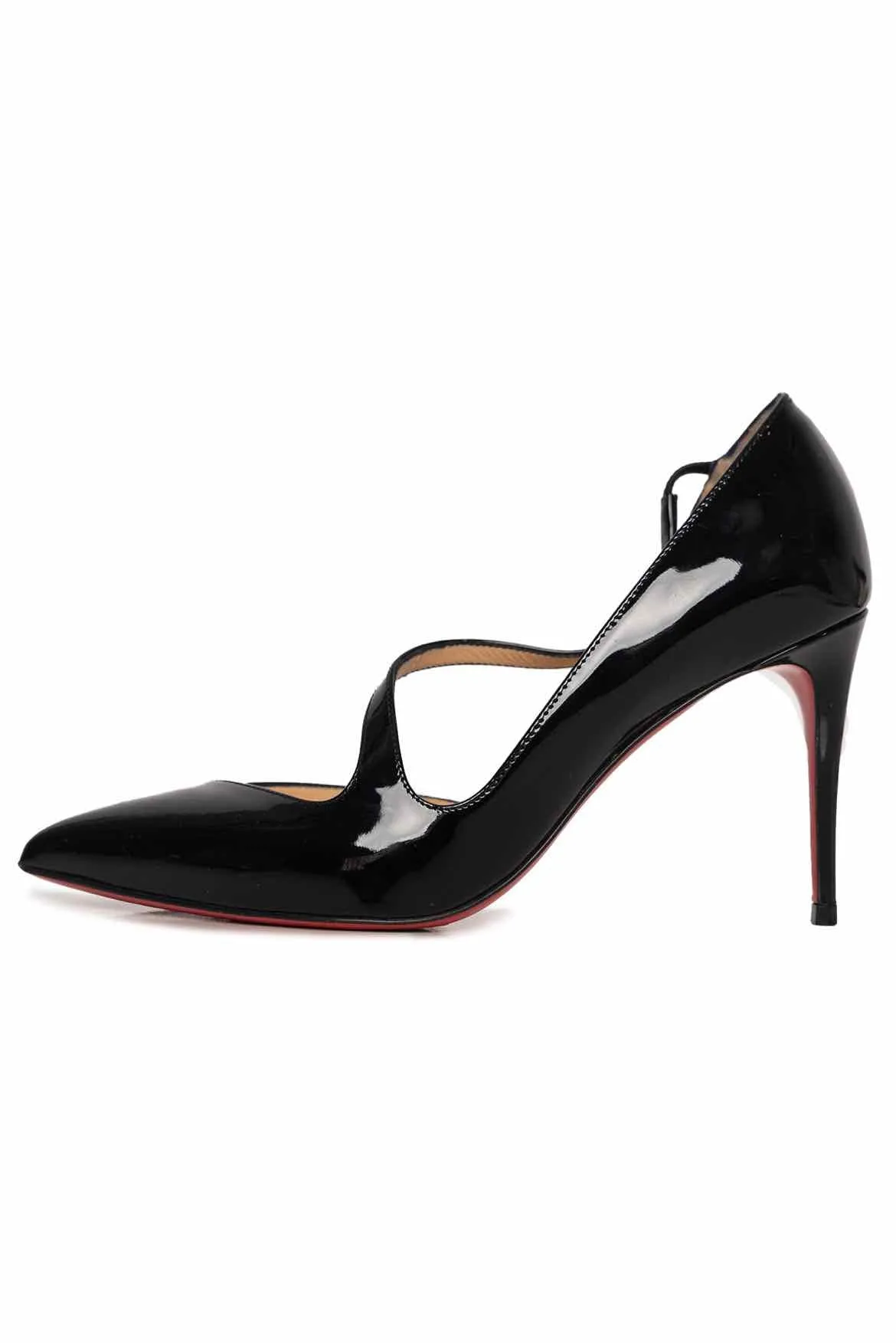 Christian Louboutin Size 37 Pumps