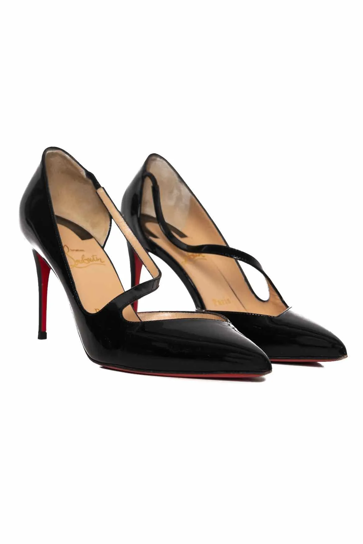 Christian Louboutin Size 37 Pumps