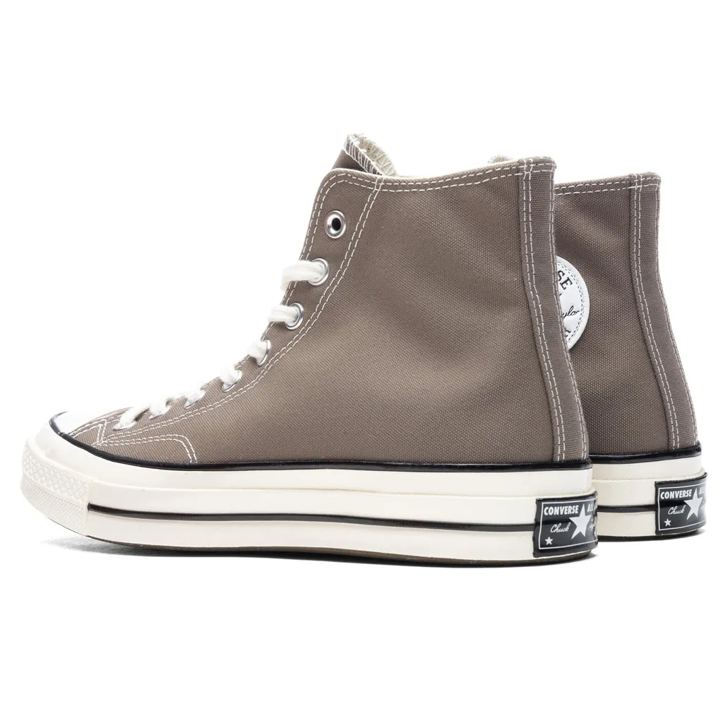 Chuck '70 Hi Tonal - Desert Cargo/Egret/Black