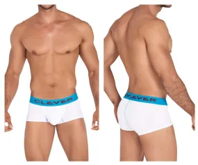 Clever 0420 Requirement Trunks Color White