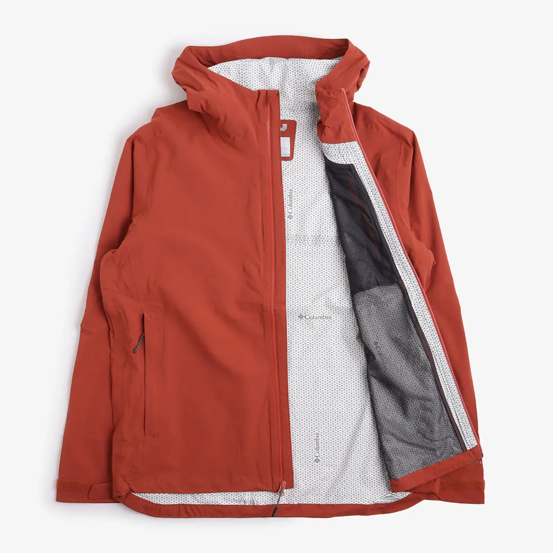 Columbia Ampli-Dry Shell Jacket