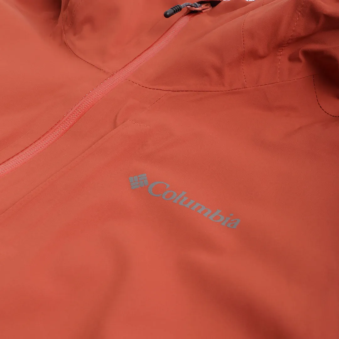 Columbia Ampli-Dry Shell Jacket