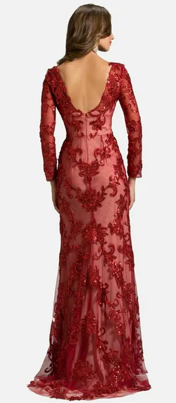 Cora Gown