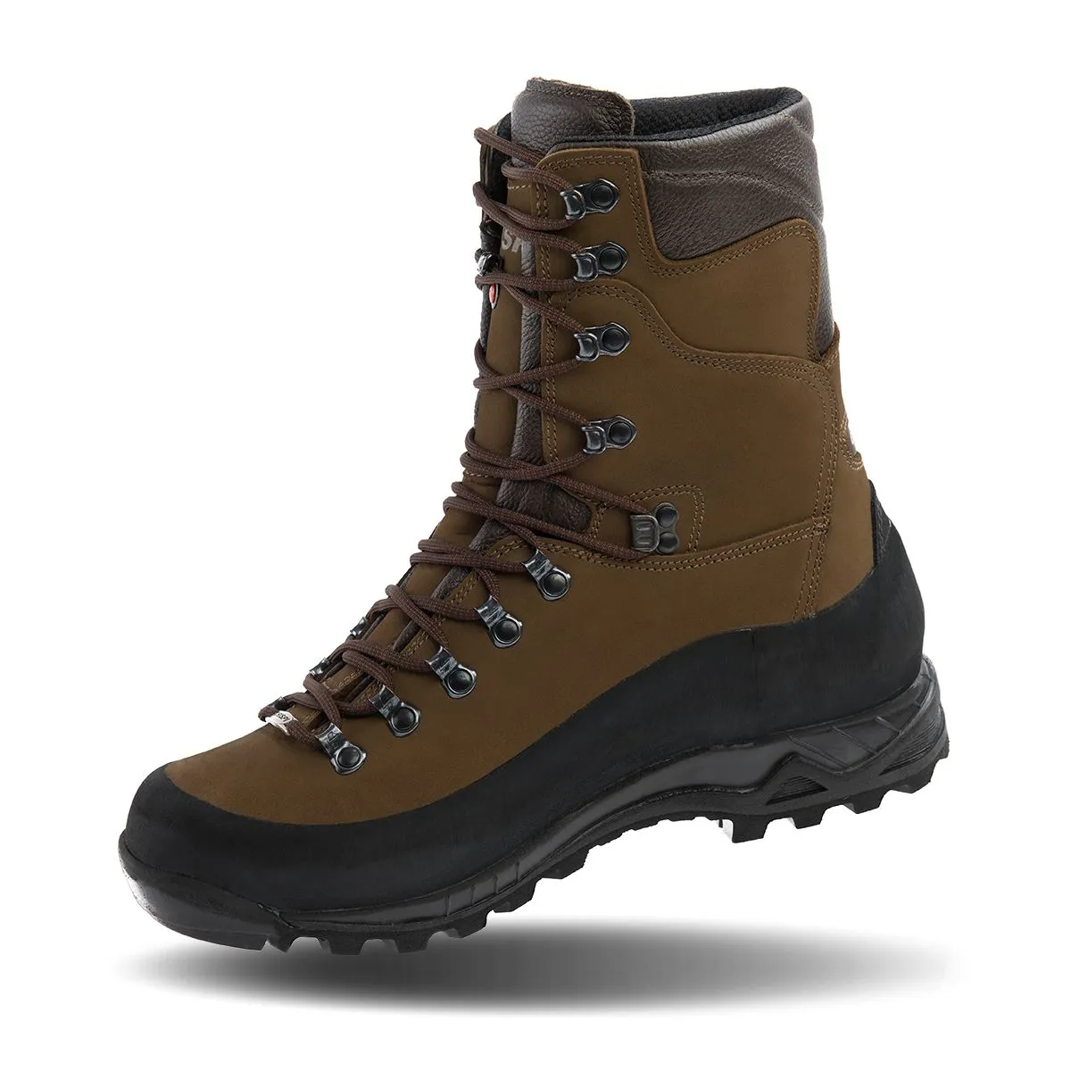 Crispi Guide Insulated GTX