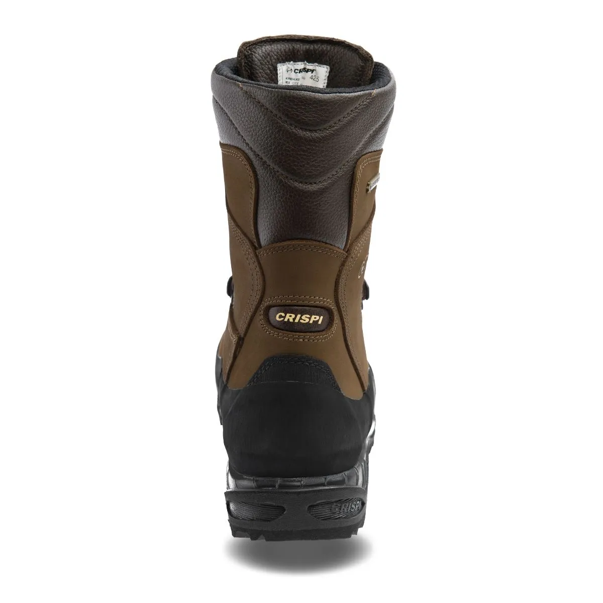 Crispi Guide Insulated GTX