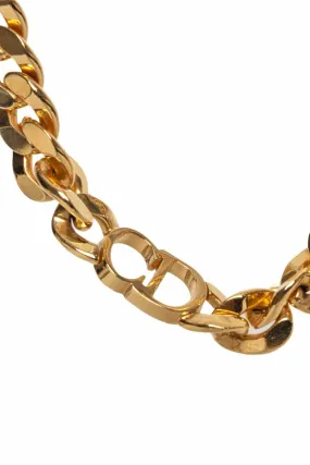 Dior 30 Montaigne Choker Necklace