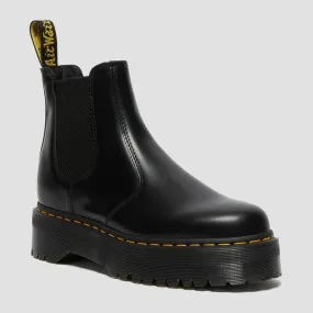 Dr. Martens 2976 Quad Chelsea Boot