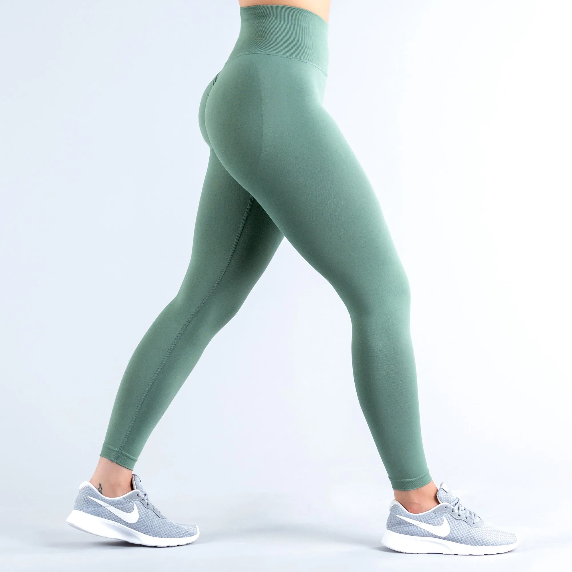 Dynamic Leggings