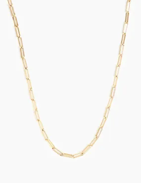 Empire Chain, Gold