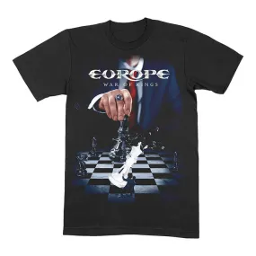 Europe War of Kings T-Shirt