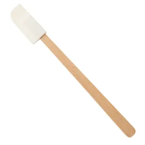 Extra Long Silicone Spatula