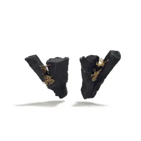 From the Ashes Earrings