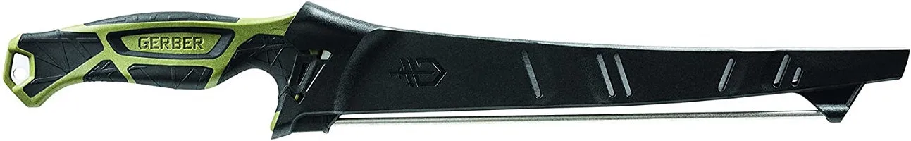 Gerber Controller 10 Fillet Knife