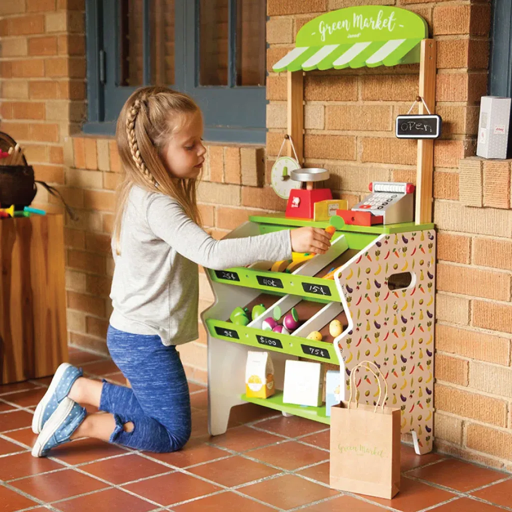 Green Market Grocery