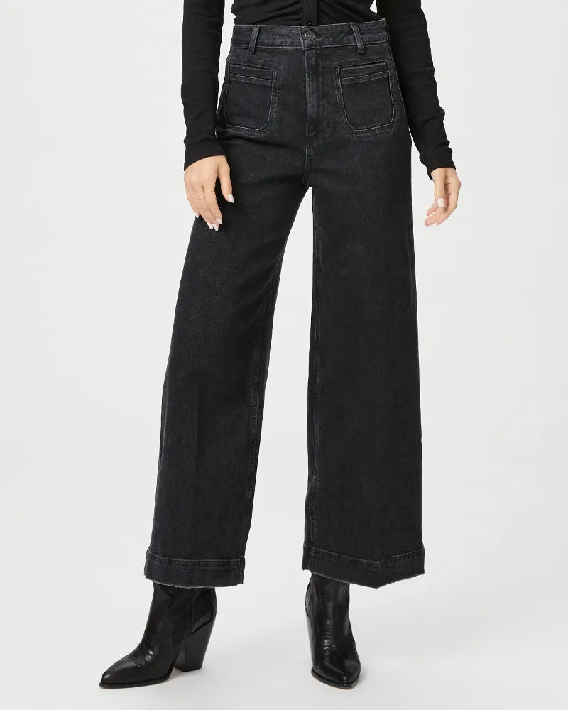 Harper Ankle Jeans