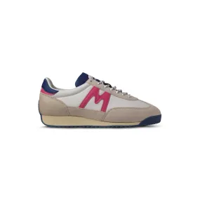 Karhu Mestari Whitecap Gray / Hot Pink