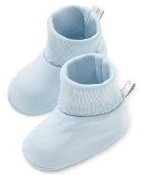 Kissy Kissy - Booties - Blue